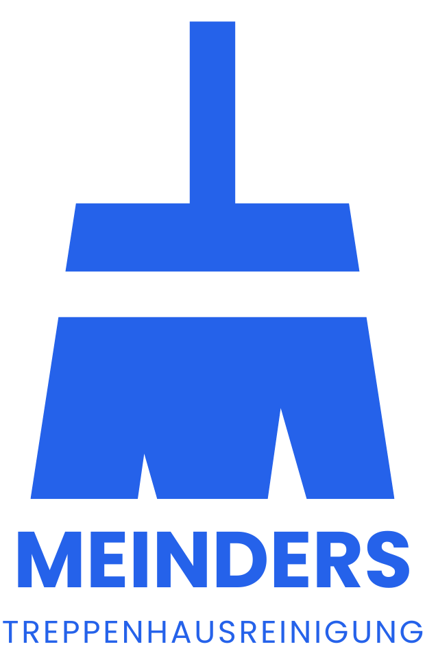 Treppenhausreinigung Meinders Logo